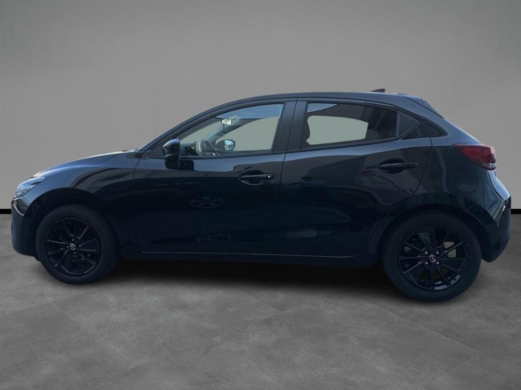 MAZDA 2 1.5 e-Skyactiv-G 90 CV M Hybrid Homura - 2