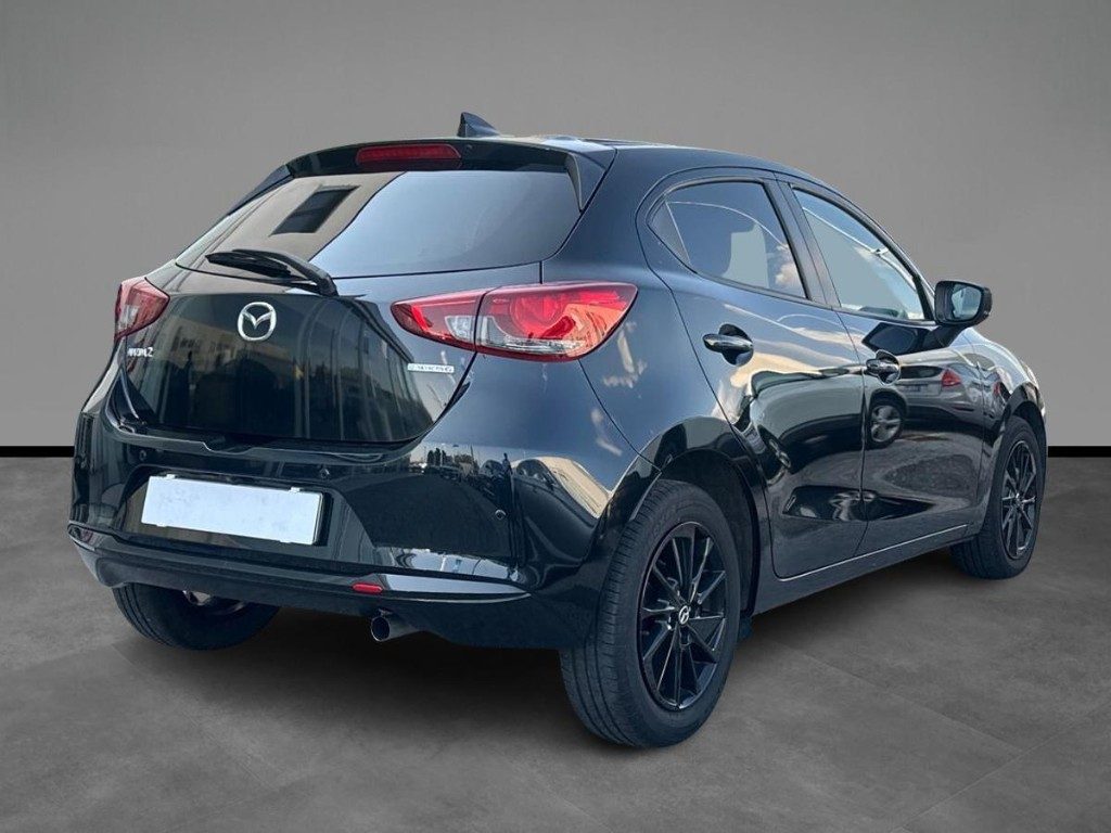 MAZDA 2 1.5 e-Skyactiv-G 90 CV M Hybrid Homura - 14