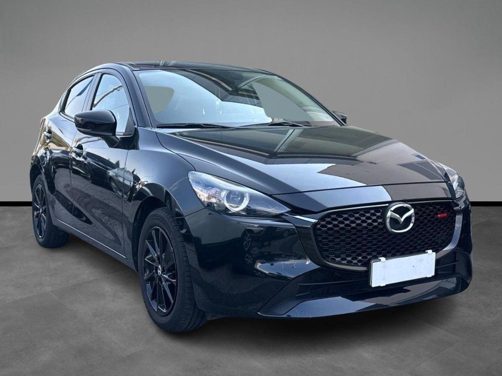 MAZDA 2 1.5 e-Skyactiv-G 90 CV M Hybrid Homura - 15