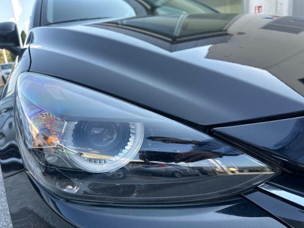 MAZDA 2 1.5 e-Skyactiv-G 90 CV M Hybrid Homura - 5