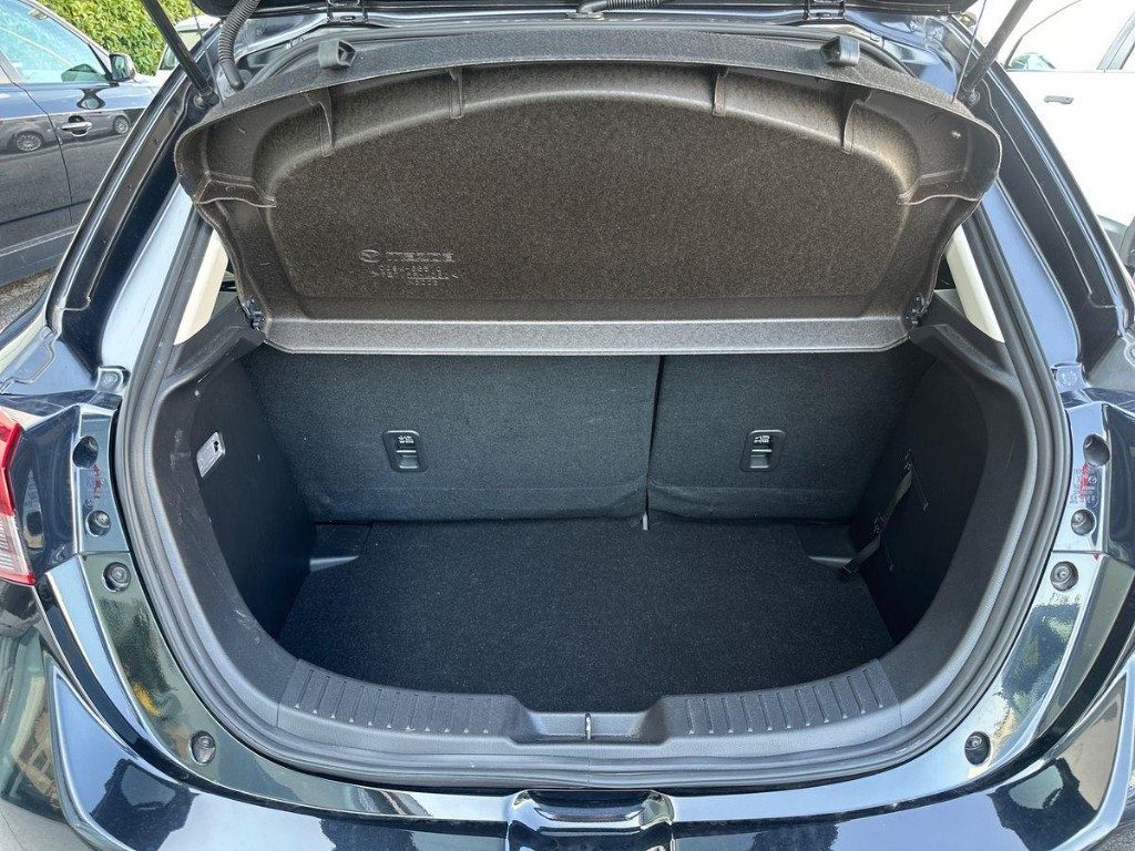 MAZDA 2 1.5 e-Skyactiv-G 90 CV M Hybrid Homura - 13