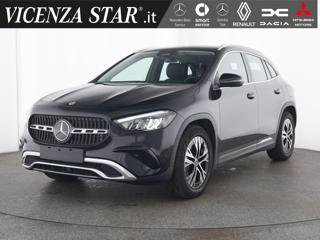 Mercedes-Benz GLA 180 MHV ADVANCED SPORT