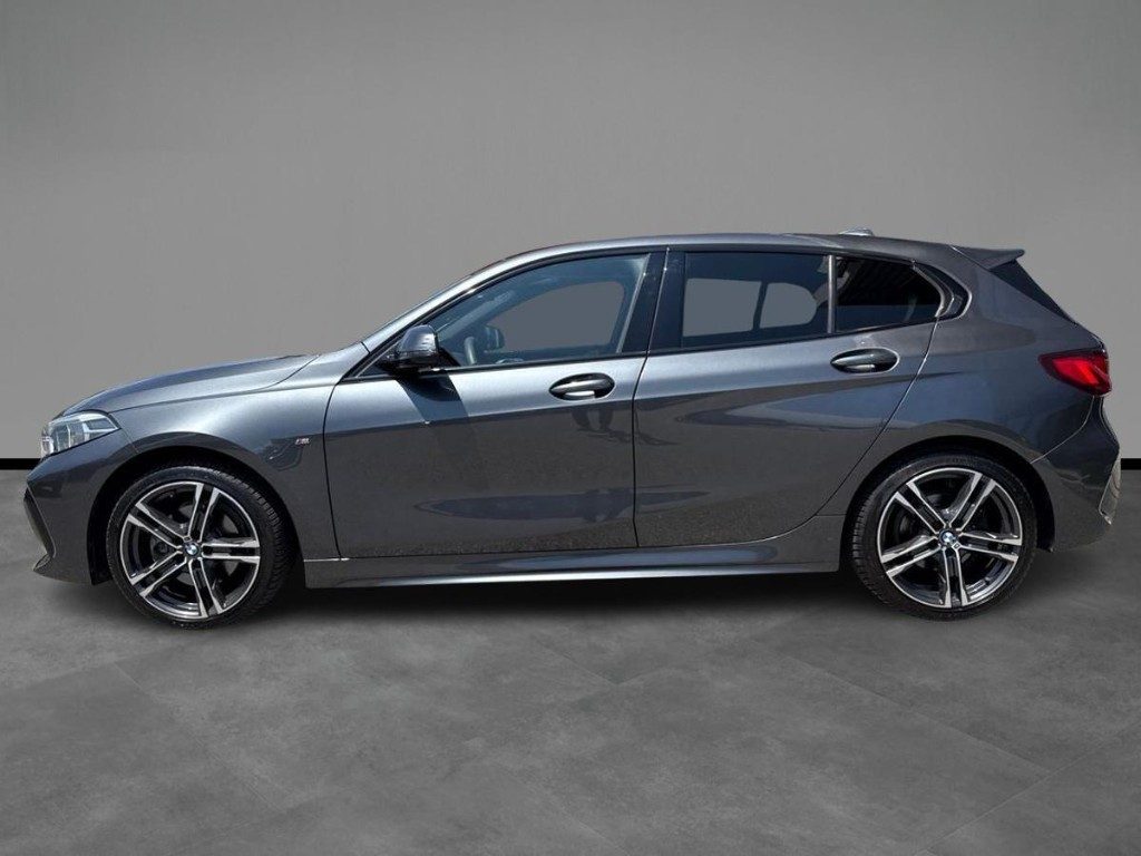 BMW 116 d 5p. Msport Aut. - 3