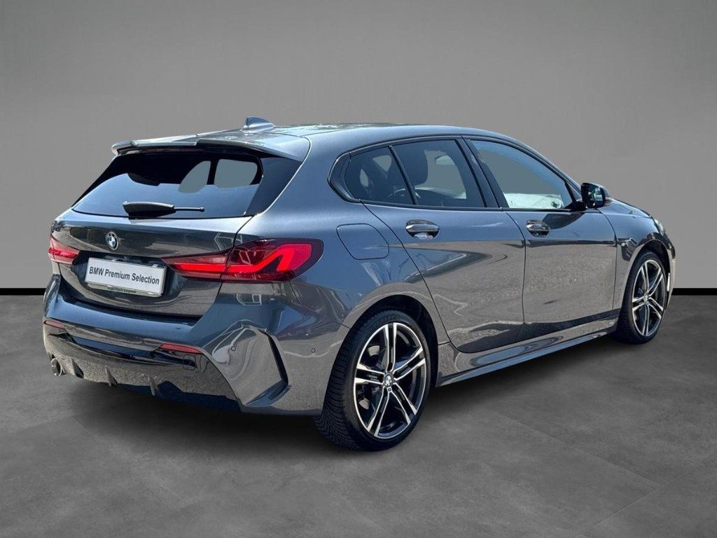 BMW 116 d 5p. Msport Aut. - 15