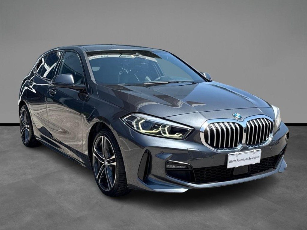 BMW 116 d 5p. Msport Aut. - 14