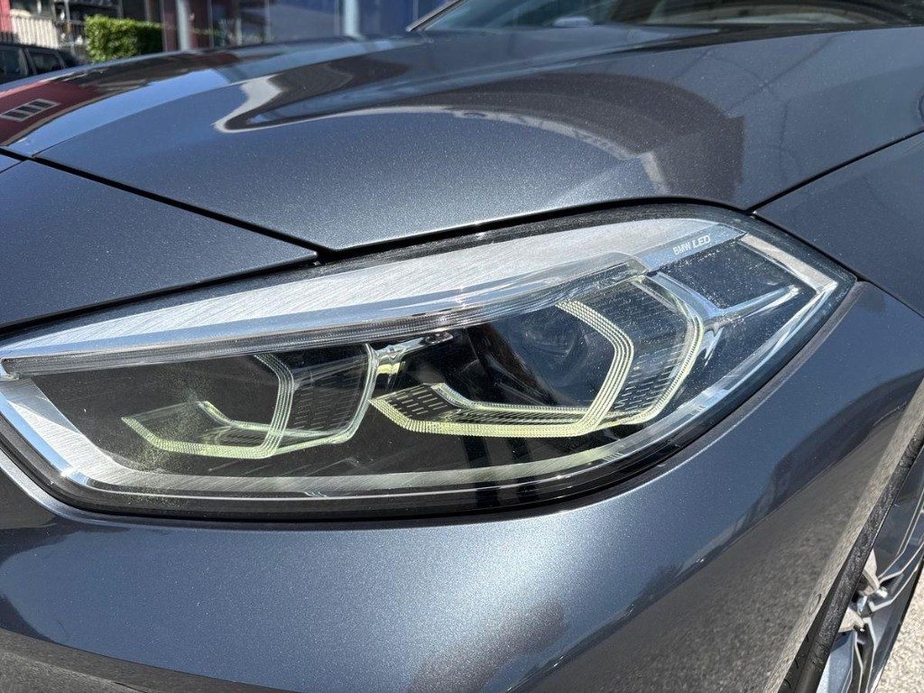 BMW 116 d 5p. Msport Aut. - 6