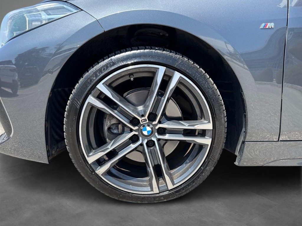 BMW 116 d 5p. Msport Aut. - 5