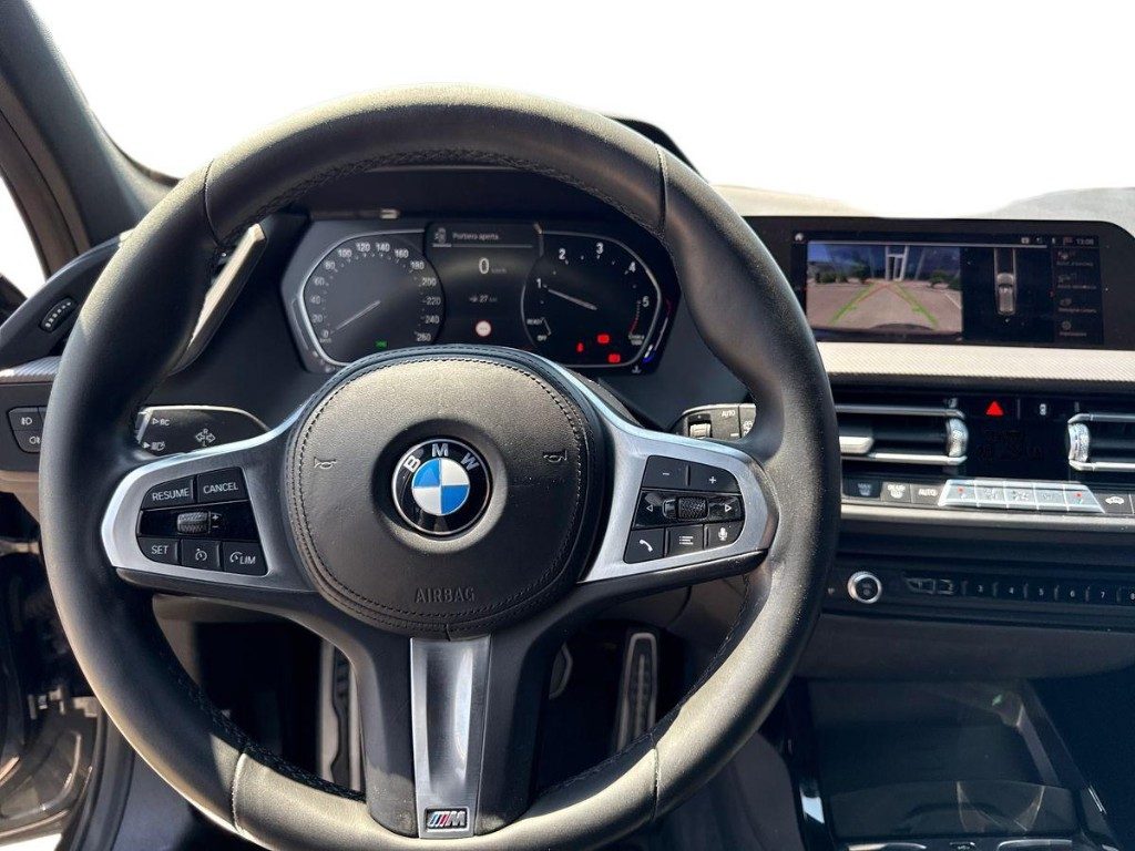 BMW 116 d 5p. Msport Aut. - 10