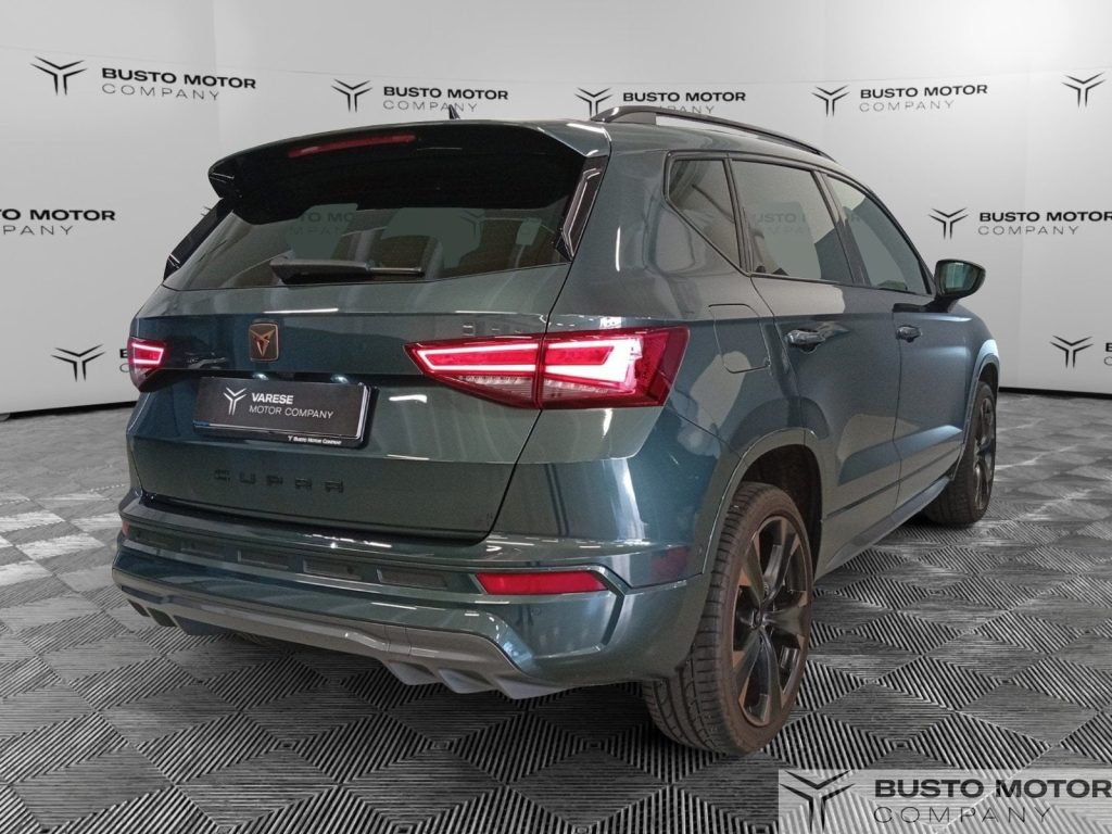 CUPRA Ateca Ateca 1.5 tsi 150cv dsg - 6