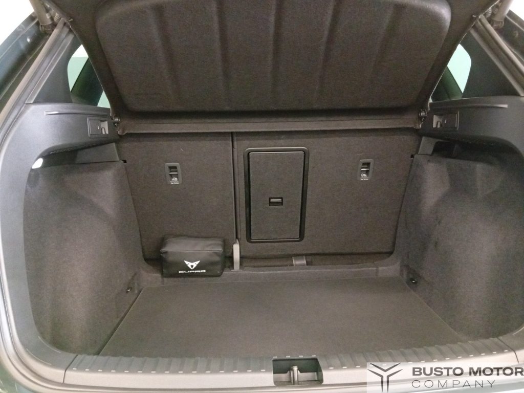 CUPRA Ateca Ateca 1.5 tsi 150cv dsg - 7