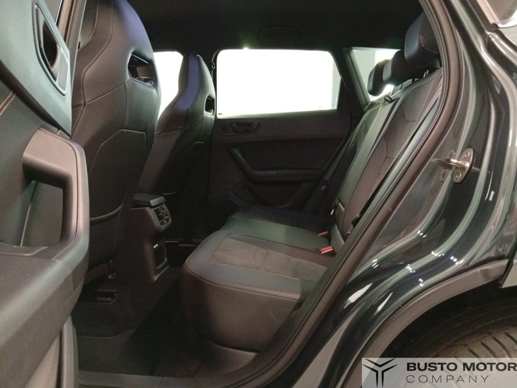CUPRA Ateca Ateca 1.5 tsi 150cv dsg - 10
