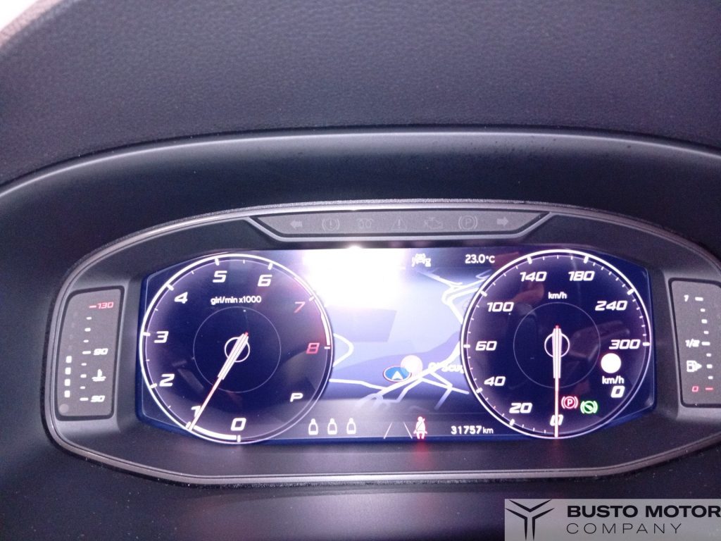 CUPRA Ateca Ateca 1.5 tsi 150cv dsg - 11