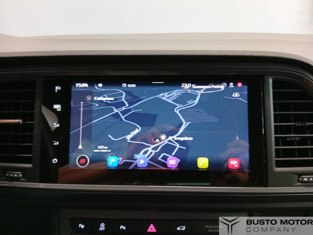 CUPRA Ateca Ateca 1.5 tsi 150cv dsg - 12