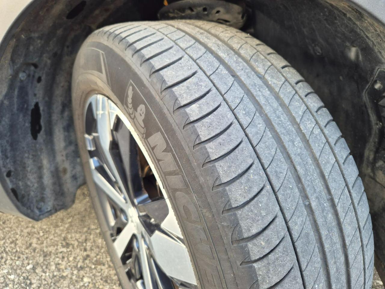 PEUGEOT 3008 BlueHDi 130 S&S EAT8 GT Line - 21