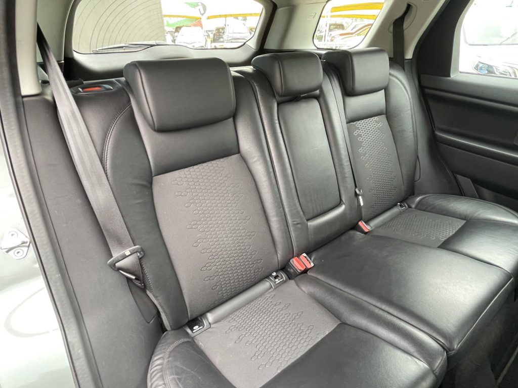 LAND ROVER Discovery Sport 2.0 TD4 180 CV Auto Business Ed. Premium SE - 31