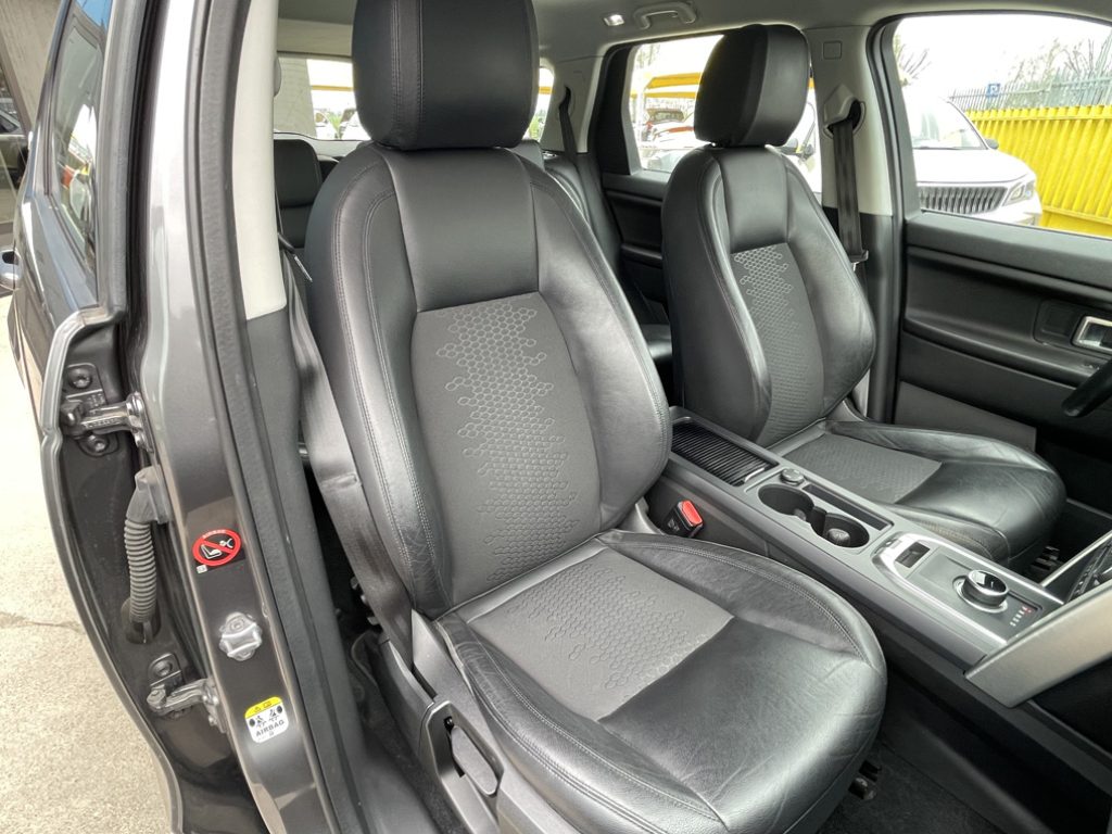 LAND ROVER Discovery Sport 2.0 TD4 180 CV Auto Business Ed. Premium SE - 30