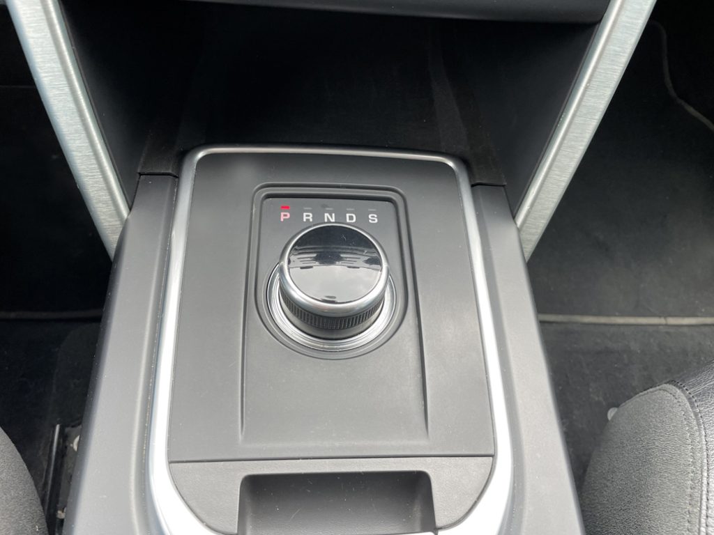 LAND ROVER Discovery Sport 2.0 TD4 180 CV Auto Business Ed. Premium SE - 29