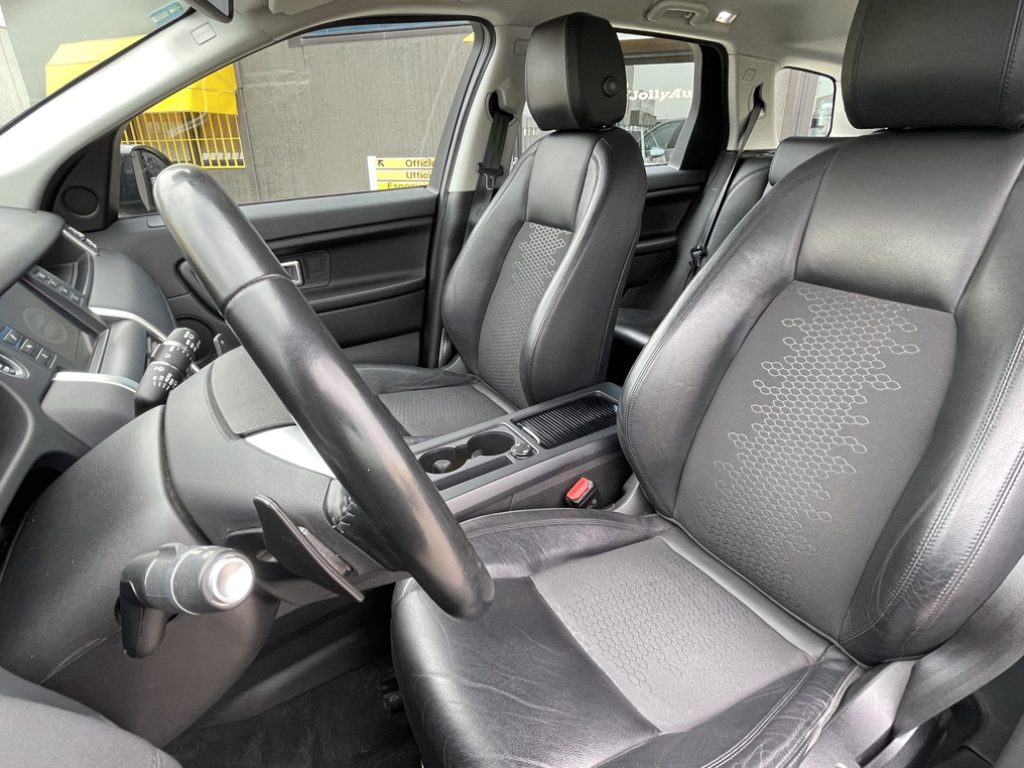 LAND ROVER Discovery Sport 2.0 TD4 180 CV Auto Business Ed. Premium SE - 14