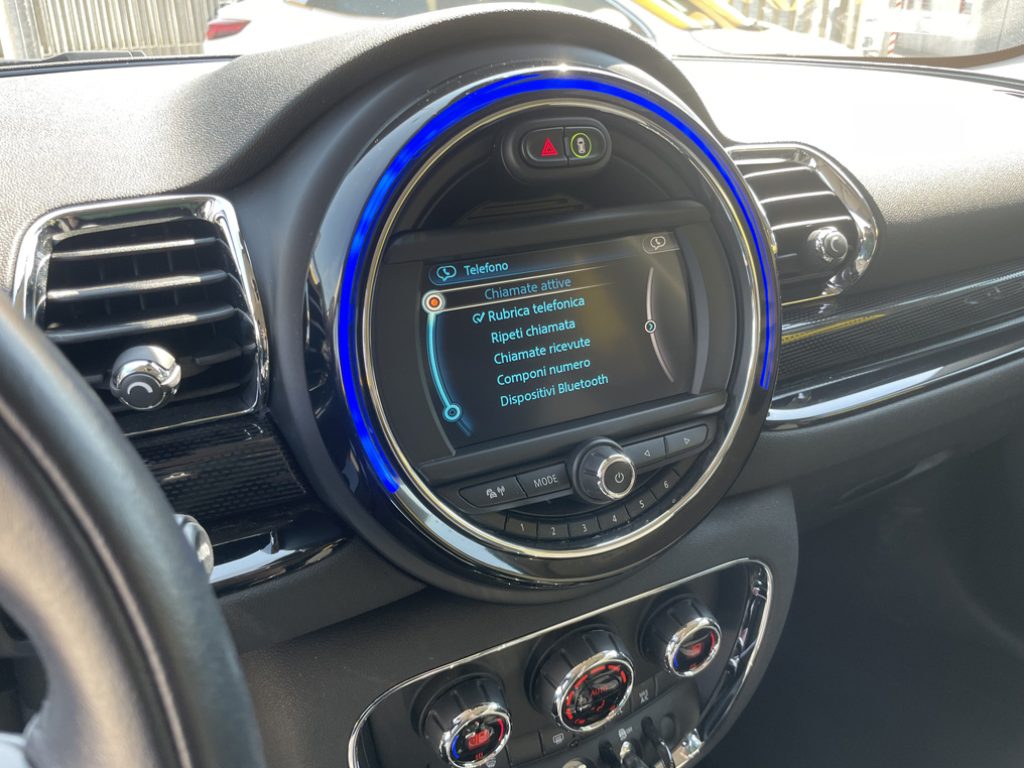 MINI Clubman 2.0 Cooper D - 26