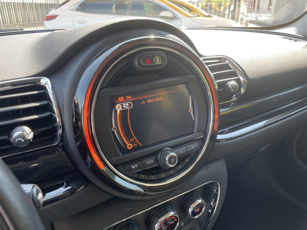 MINI Clubman 2.0 Cooper D - 27