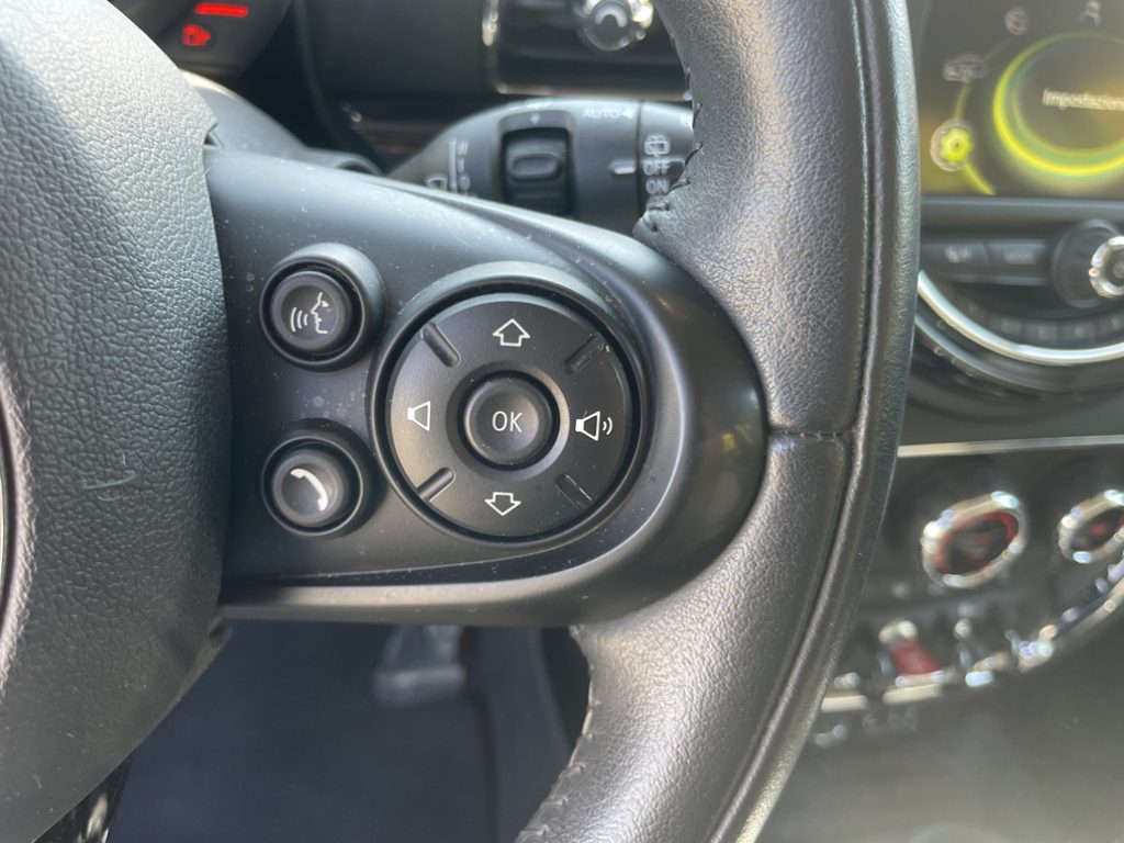 MINI Clubman 2.0 Cooper D - 22