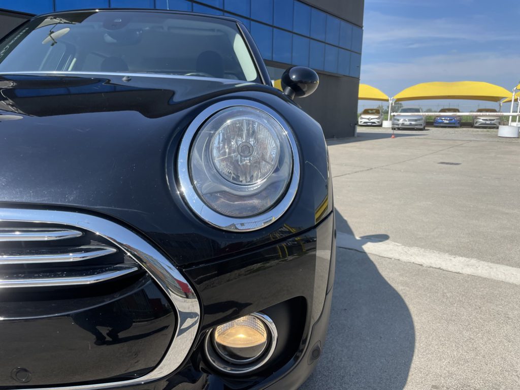 MINI Clubman 2.0 Cooper D - 11