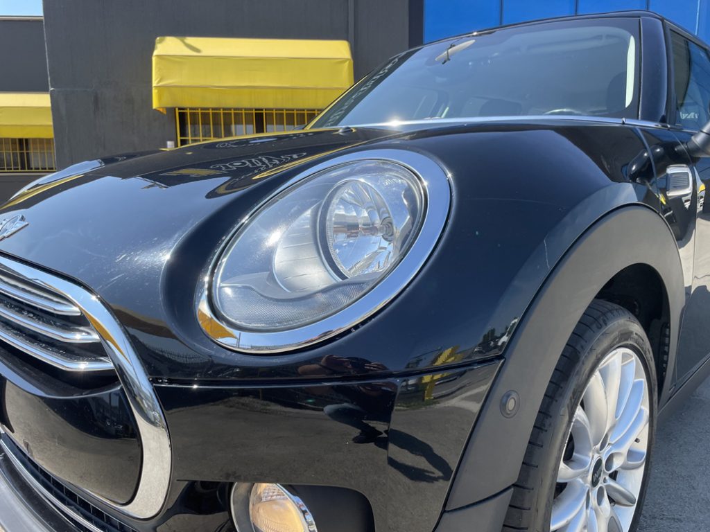 MINI Clubman 2.0 Cooper D - 12