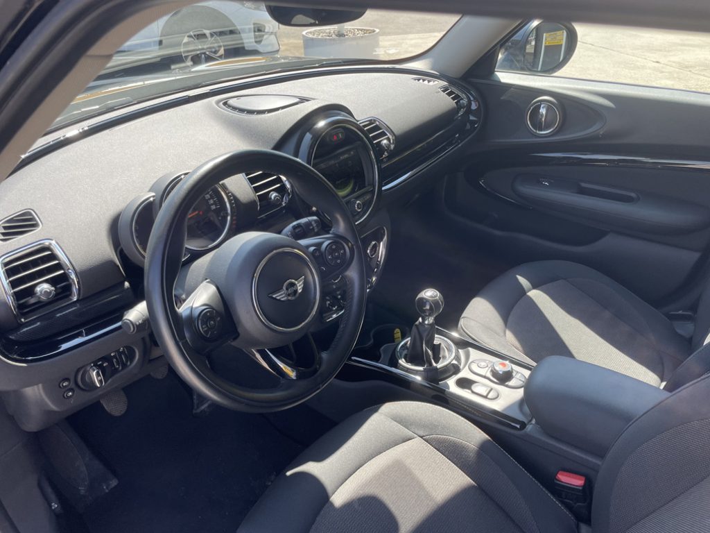 MINI Clubman 2.0 Cooper D - 15