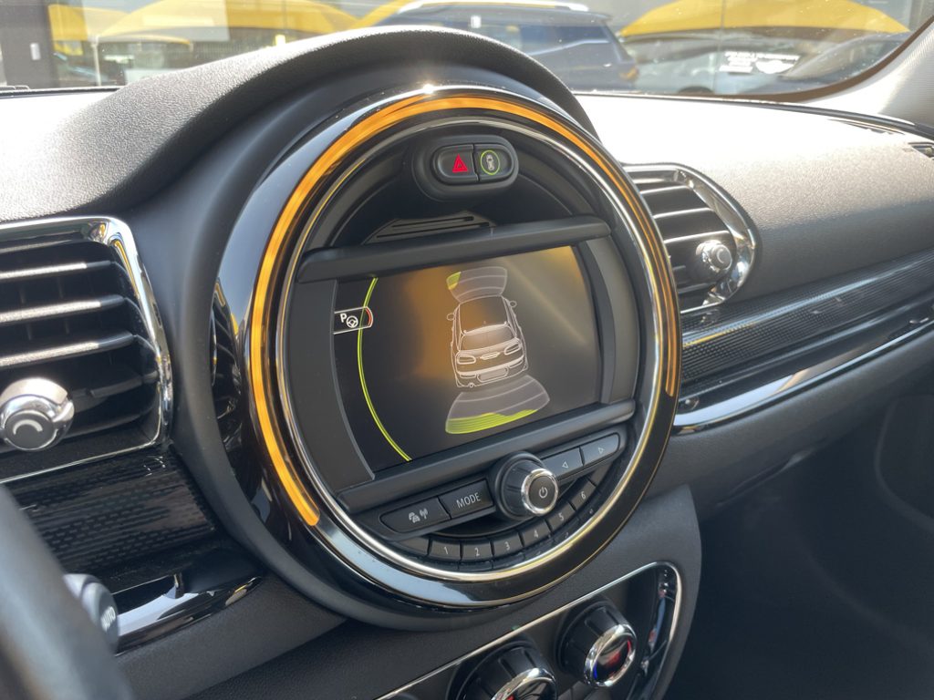 MINI Clubman 2.0 Cooper D - 31