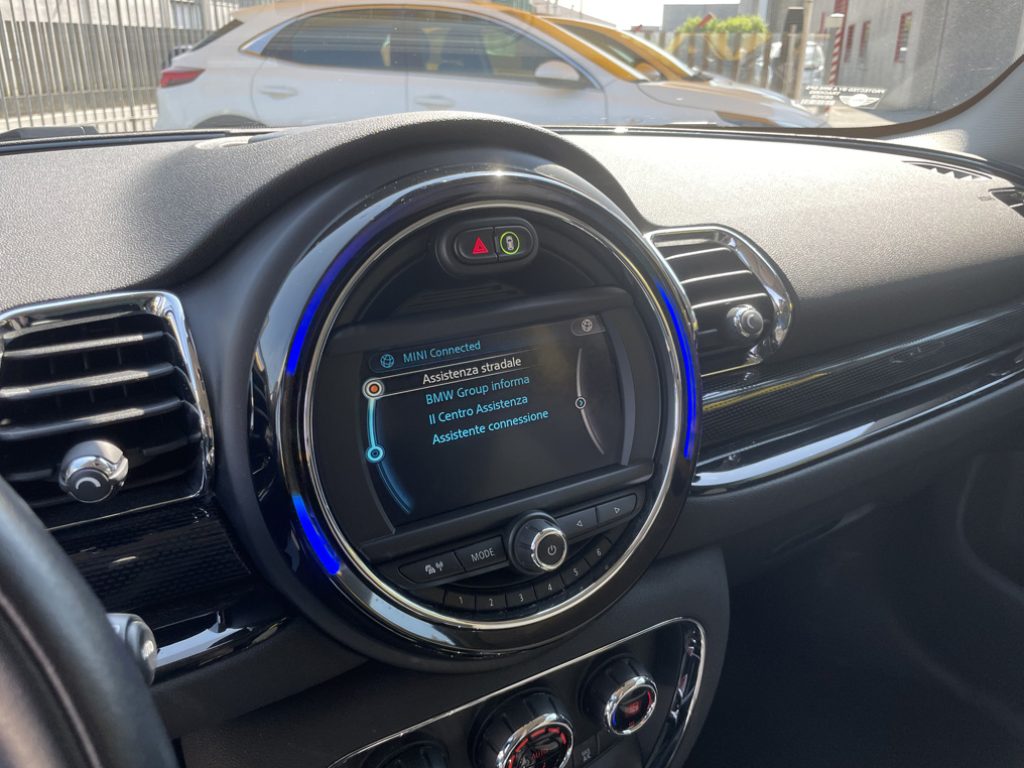 MINI Clubman 2.0 Cooper D - 28