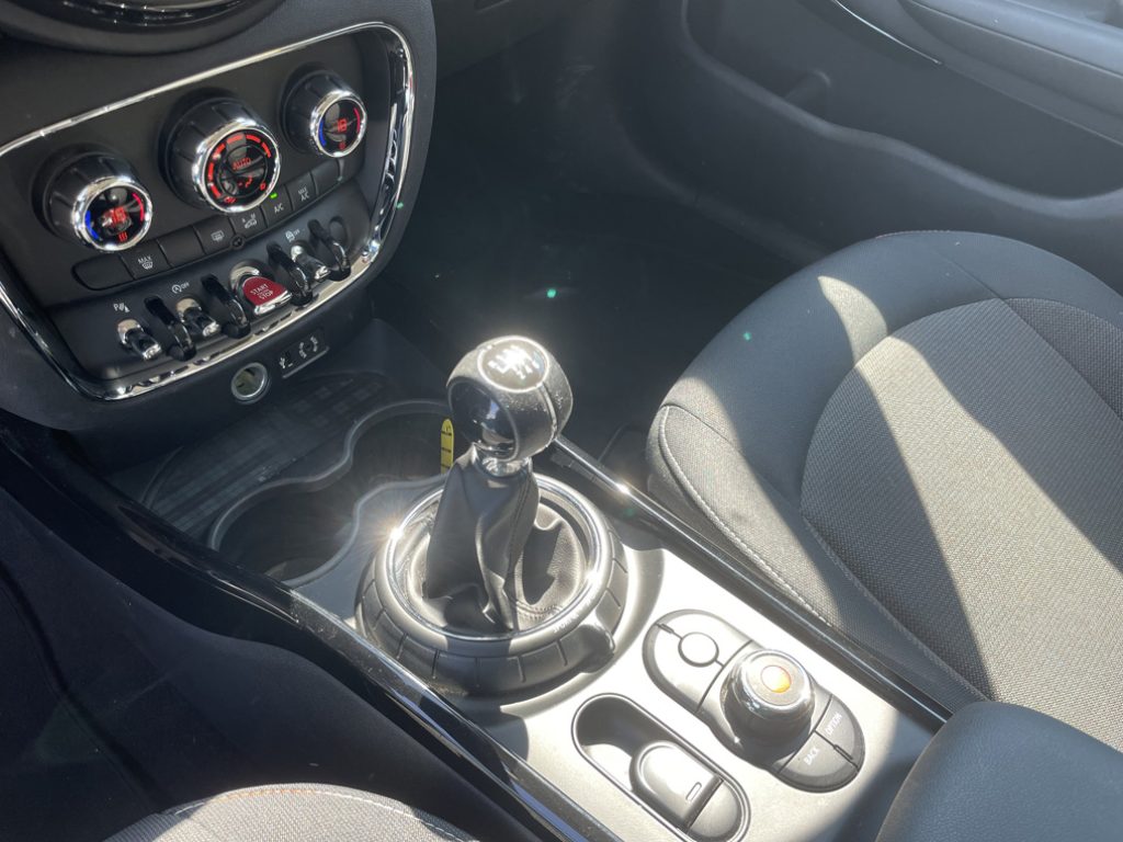 MINI Clubman 2.0 Cooper D - 24