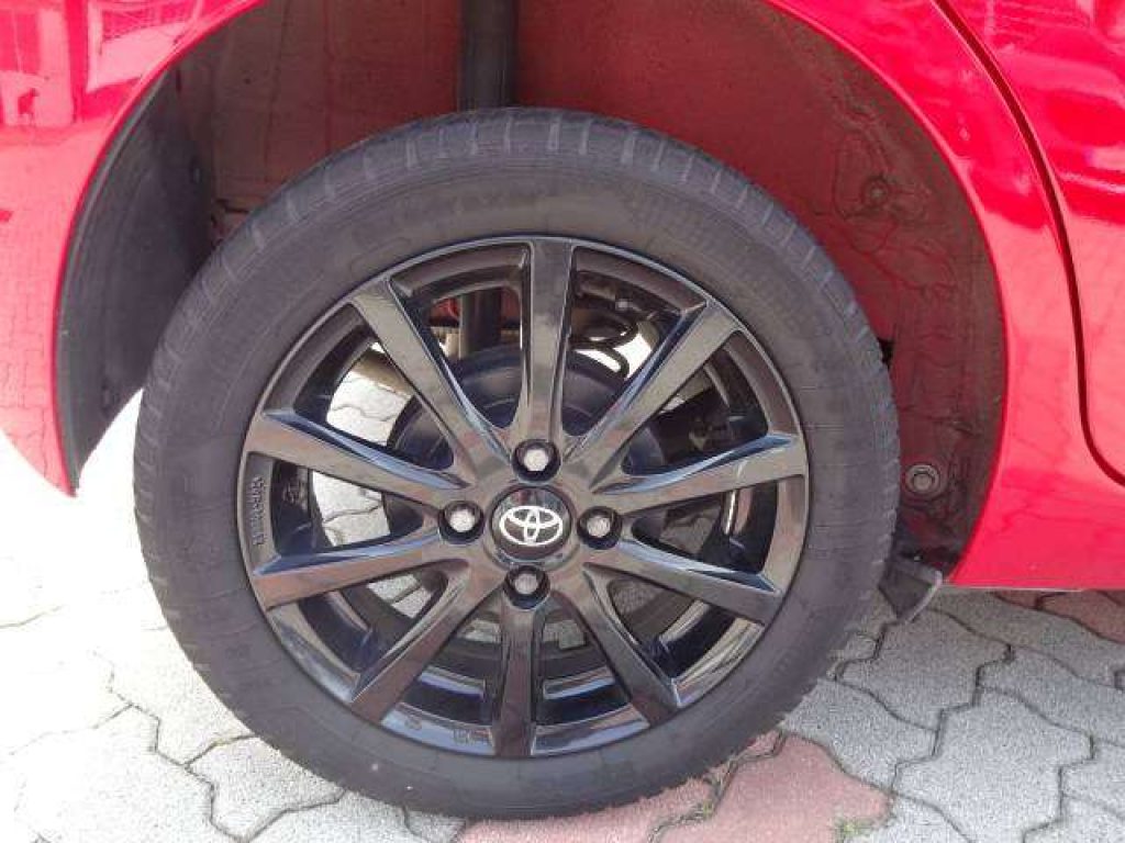 TOYOTA Aygo Aygo II 2016 5p 1.0 x-clusiv - 15
