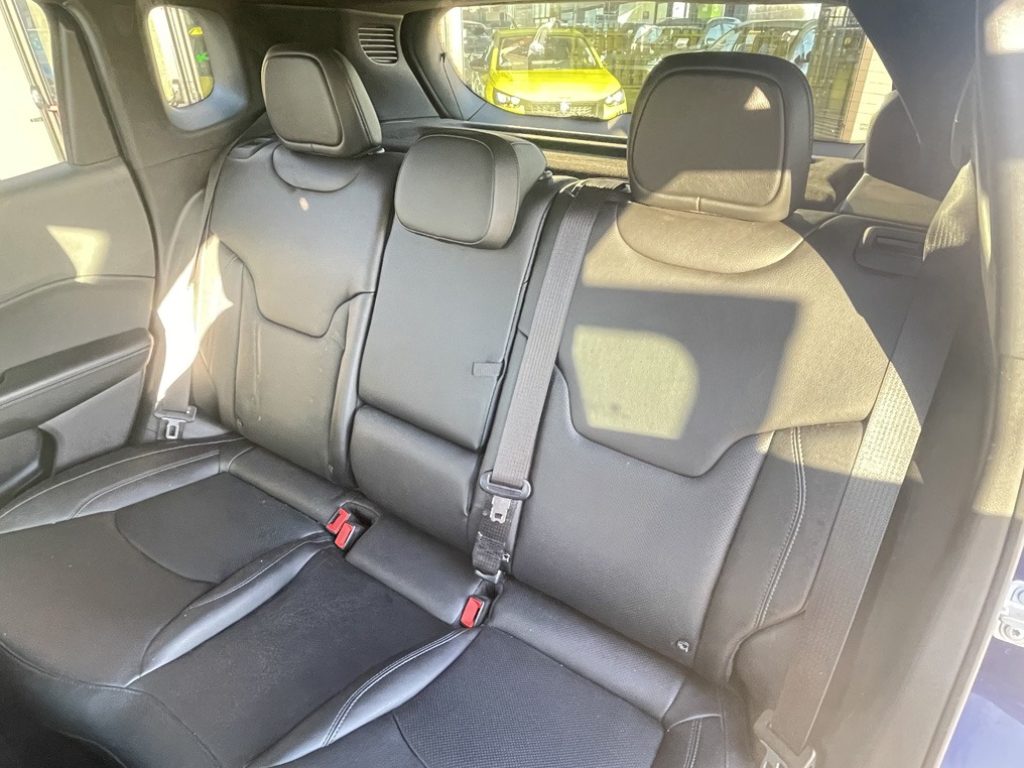 JEEP Compass 1.3 Turbo T4 240 CV PHEV AT6 4xe S - 27