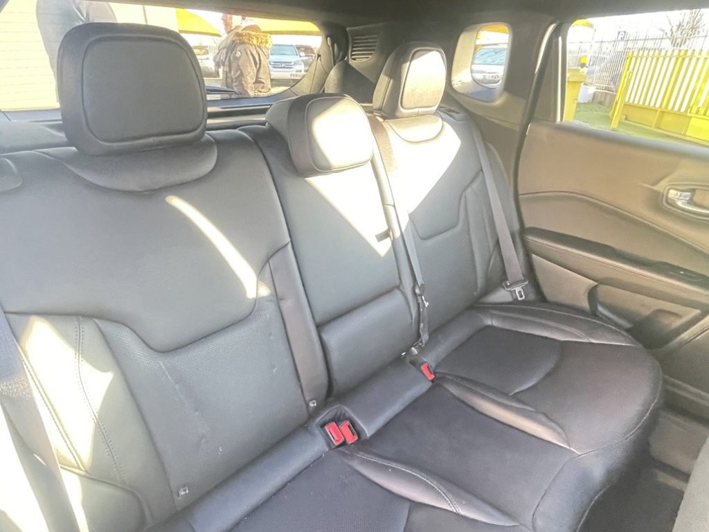 JEEP Compass 1.3 Turbo T4 240 CV PHEV AT6 4xe S - 29