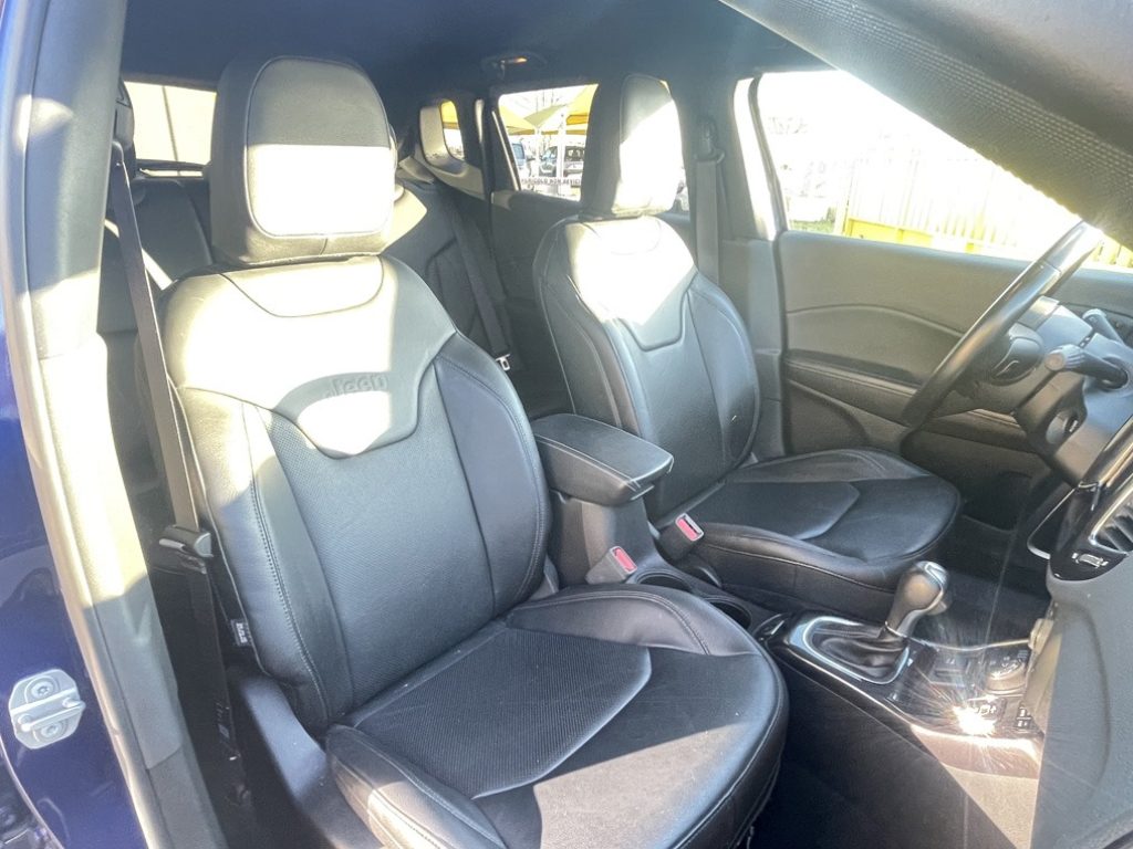 JEEP Compass 1.3 Turbo T4 240 CV PHEV AT6 4xe S - 28