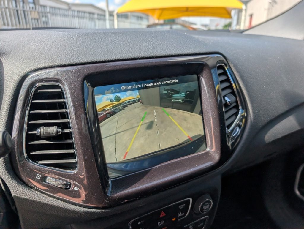 JEEP Compass 1.3 Turbo T4 240 CV PHEV AT6 4xe S - 21