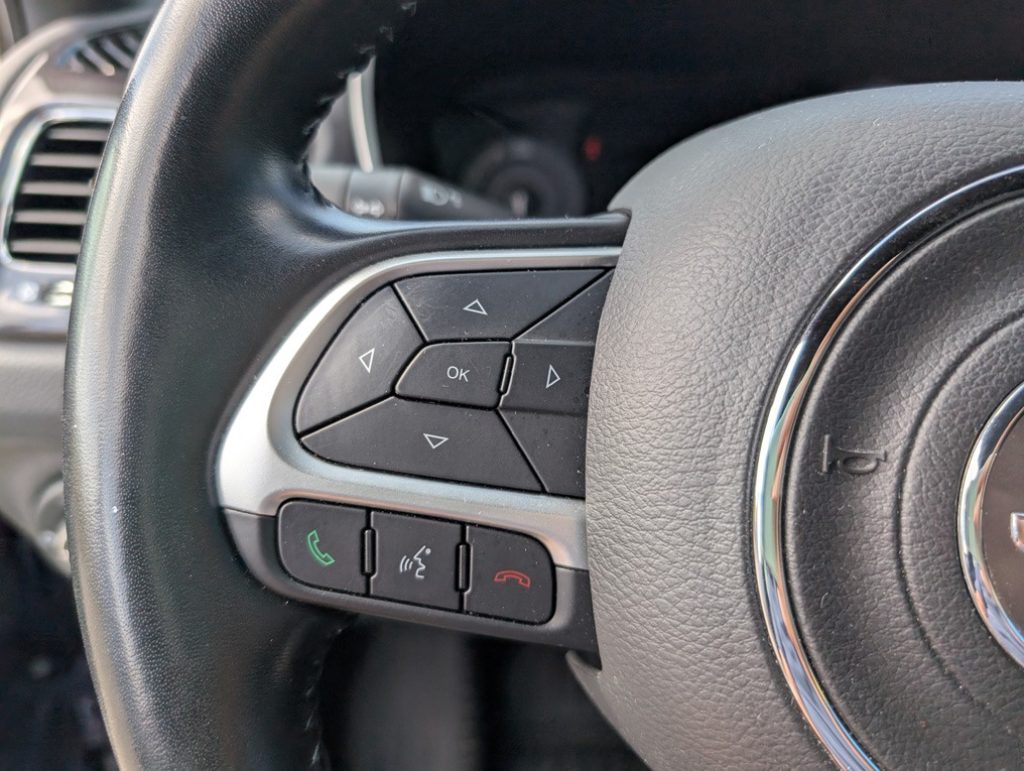 JEEP Compass 1.3 Turbo T4 240 CV PHEV AT6 4xe S - 34