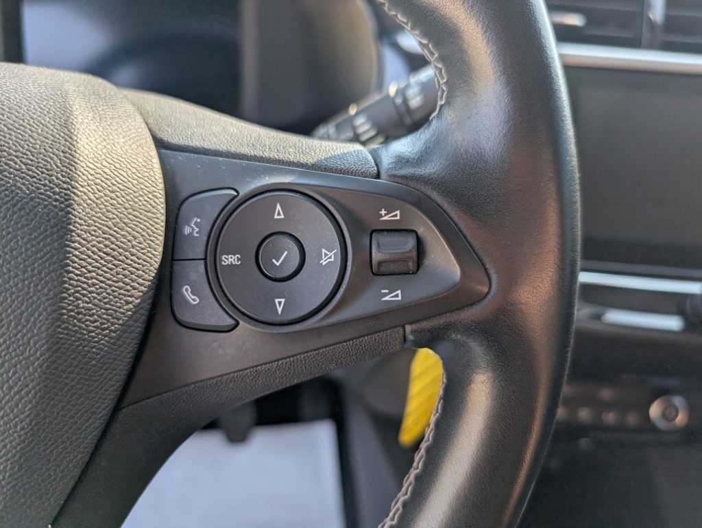 OPEL Corsa 1.2 Elegance 5P - OK NEOPATENTATI - 29