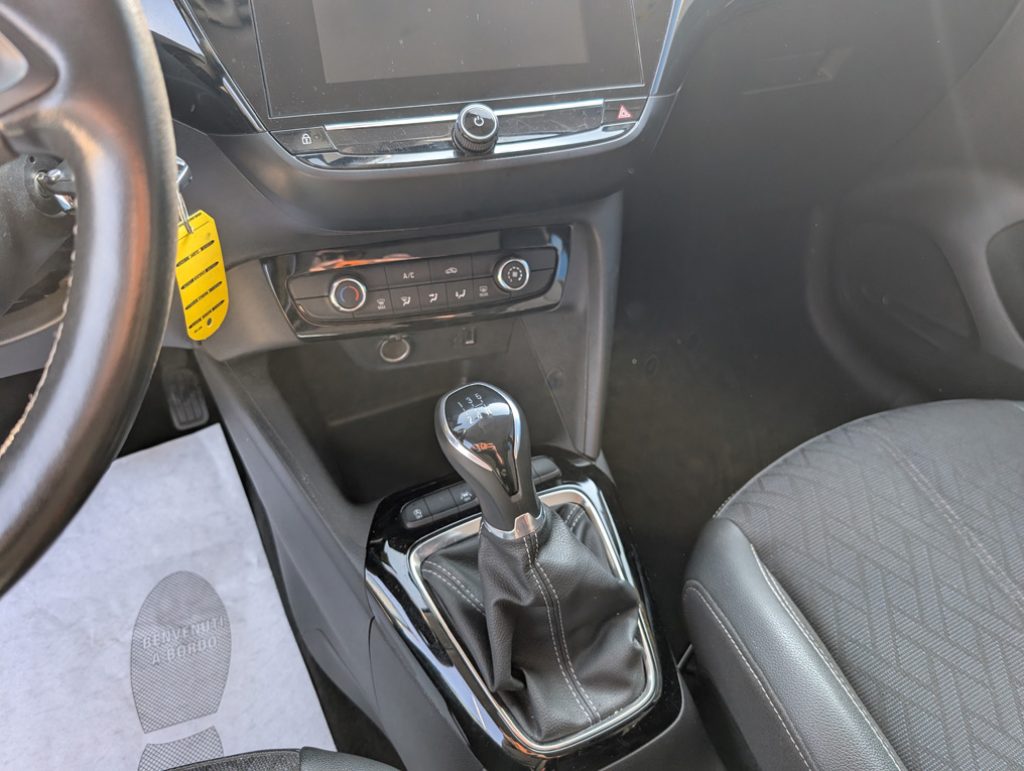 OPEL Corsa 1.2 Elegance 5P - OK NEOPATENTATI - 31