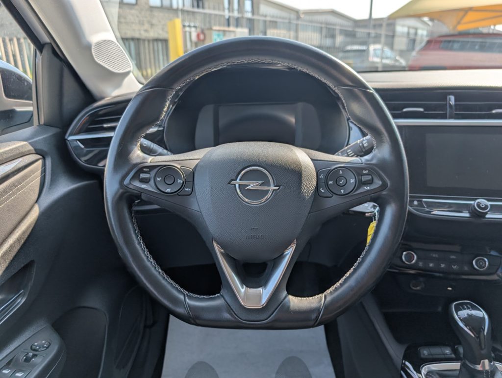 OPEL Corsa 1.2 Elegance 5P - OK NEOPATENTATI - 11