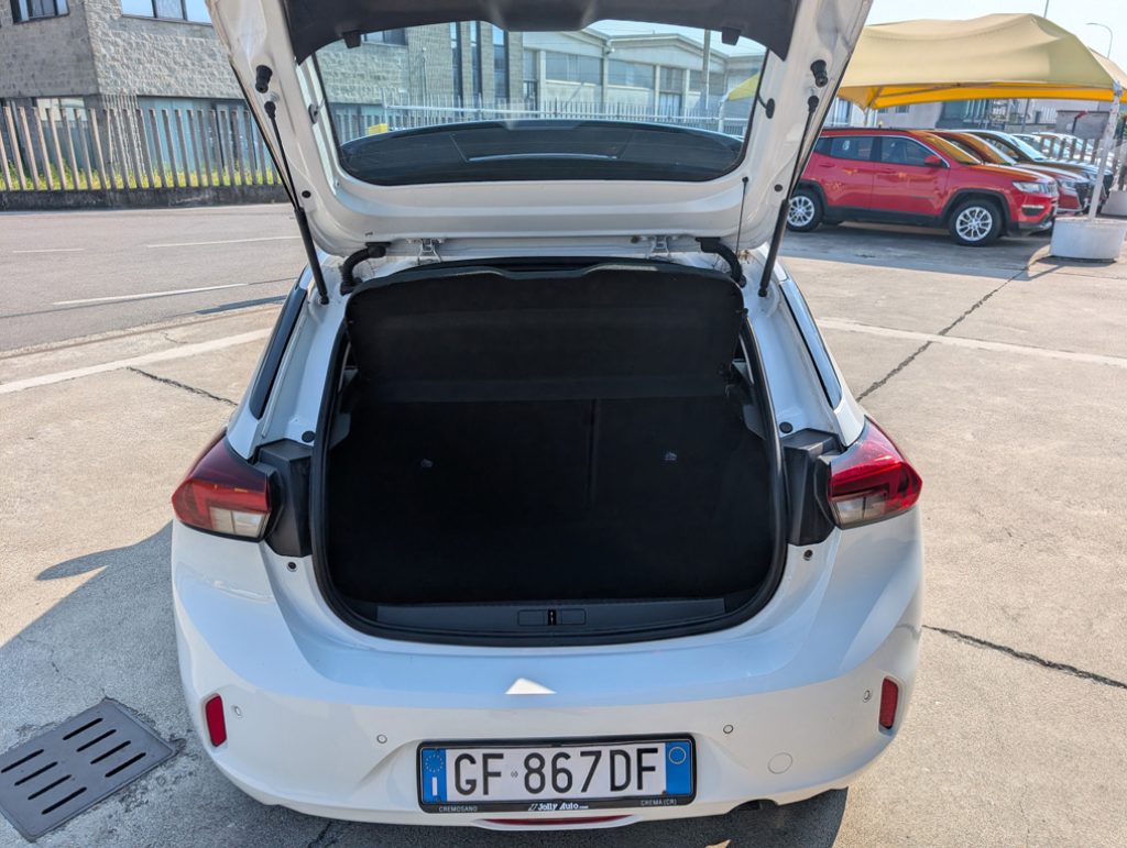 OPEL Corsa 1.2 Elegance 5P - OK NEOPATENTATI - 7