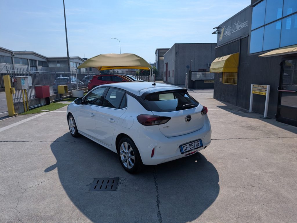 OPEL Corsa 1.2 Elegance 5P - OK NEOPATENTATI - 21