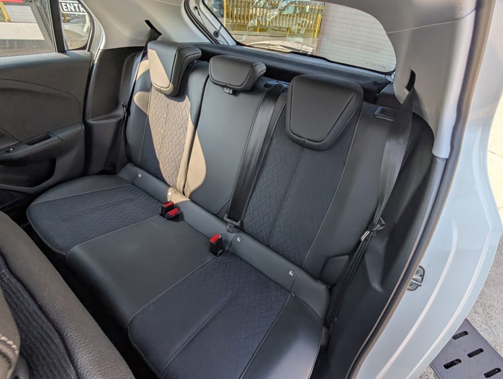 OPEL Corsa 1.2 Elegance 5P - OK NEOPATENTATI - 25