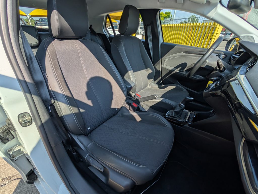 OPEL Corsa 1.2 Elegance 5P - OK NEOPATENTATI - 26