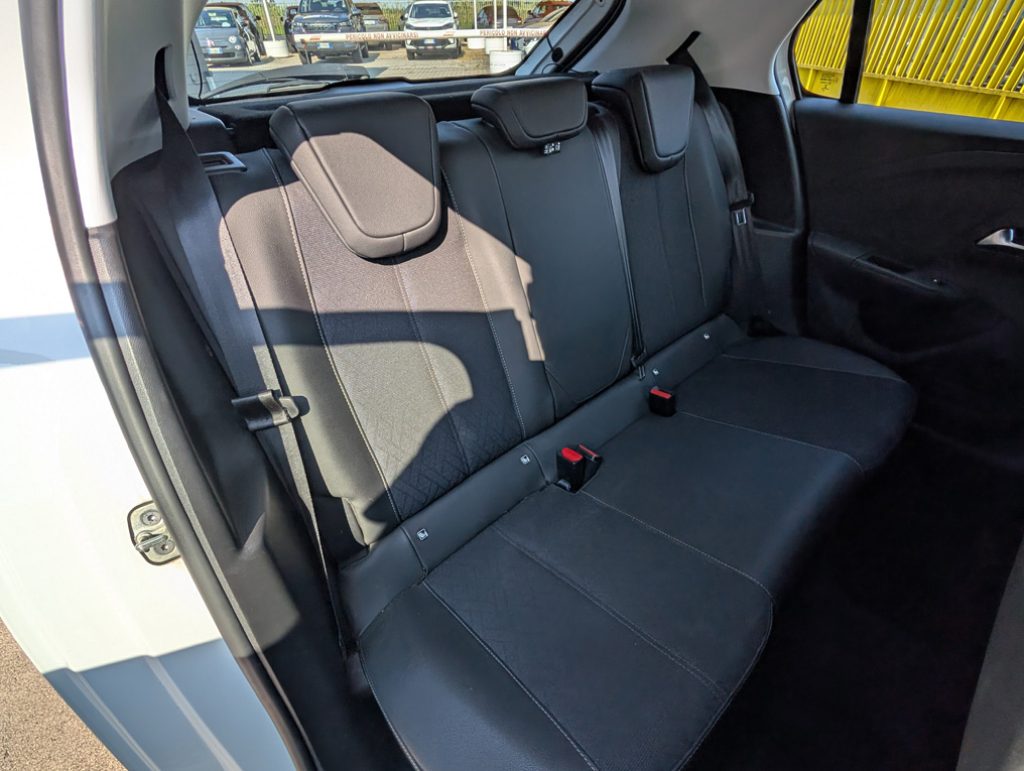 OPEL Corsa 1.2 Elegance 5P - OK NEOPATENTATI - 27