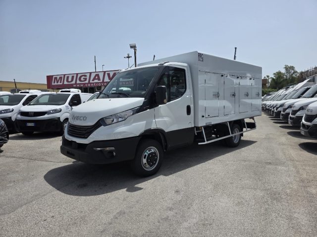 IVECO  Bianco pastello