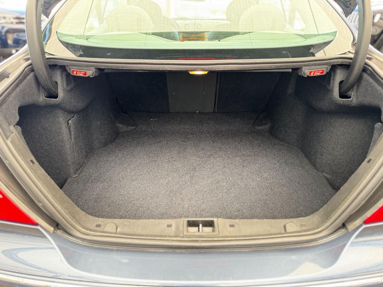 MERCEDES-BENZ CLK 320 Elegance - Iscrivibile ASI - Solo 65.000 km - 19