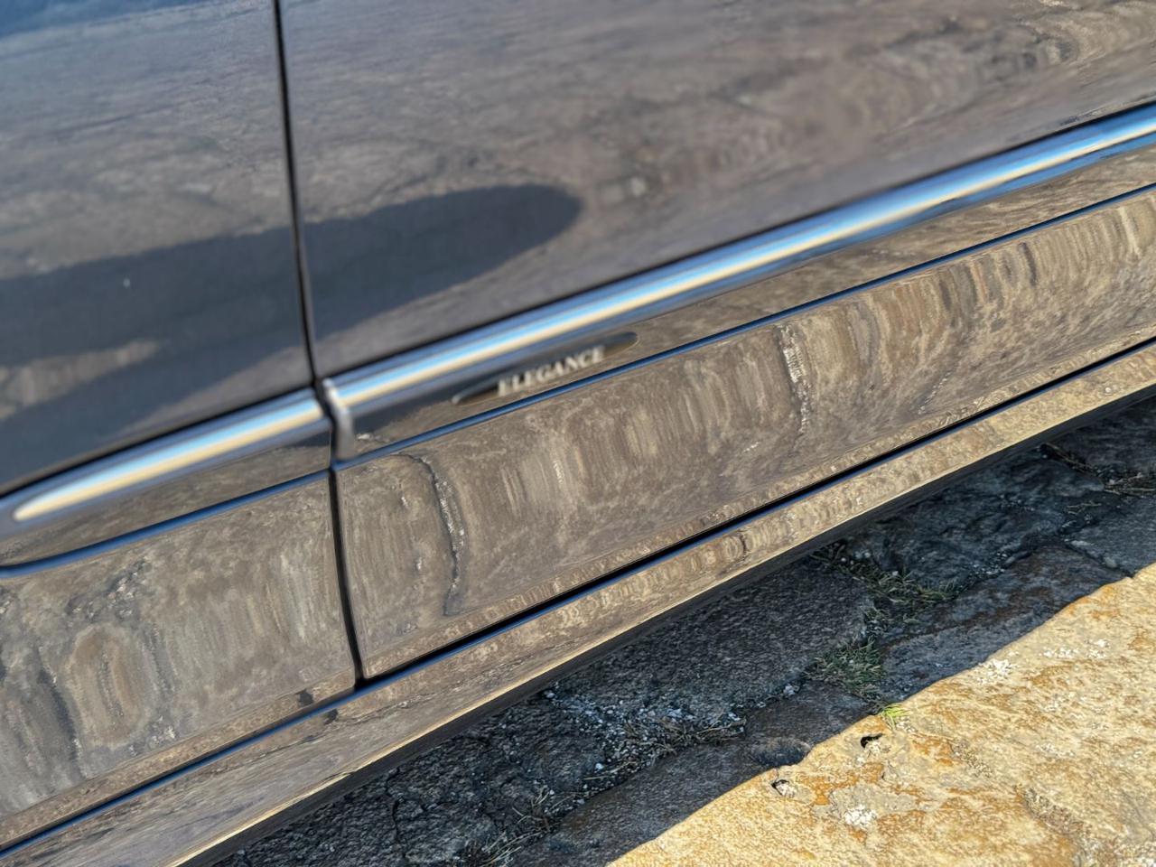 MERCEDES-BENZ CLK 320 Elegance - Iscrivibile ASI - Solo 65.000 km - 26