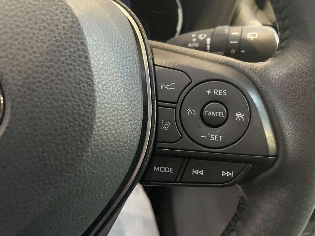 TOYOTA RAV 4 Rav4 V 2019 Rav4 2.5 vvt-ie h Dynamic awd-i 222cv 