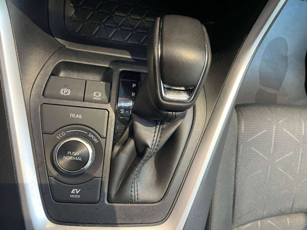 TOYOTA RAV 4 Rav4 V 2019 Rav4 2.5 vvt-ie h Dynamic awd-i 222cv 